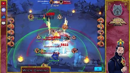 Sunset Canyon: Complete Guide | Rise Of Kingdoms