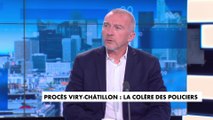 Verdict du procès de Viry-Châtillon : 