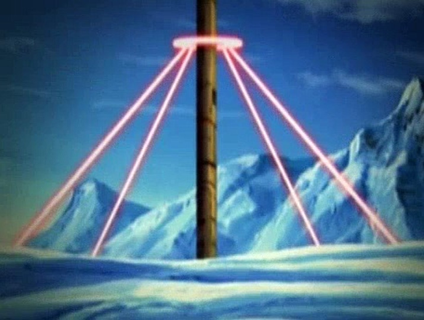 Transformers Energon Season 1 Episode 11 - The Legend of Rodimus