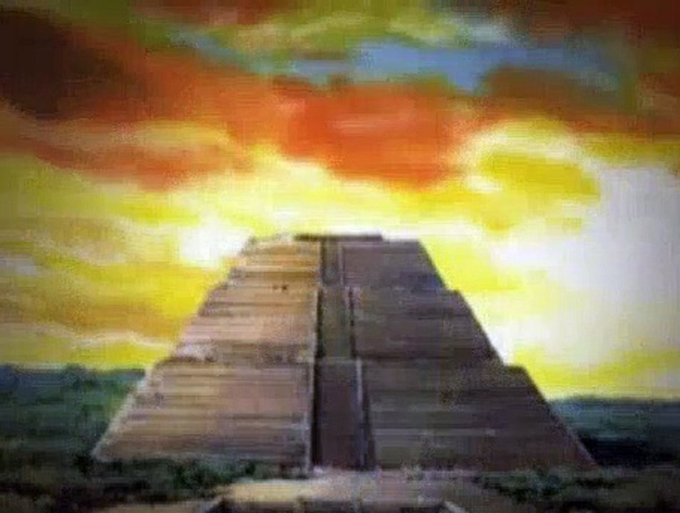 Transformers Energon Season 1 Episode 12 Crisis in Jungle City