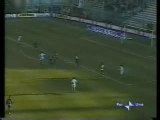 Lazio 3 - 1 Parma