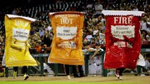 Taco Bell Announces Hot Sauce Packet Recycling Program