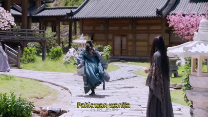 The Wolf Princess 2021.E16-SUB INDO