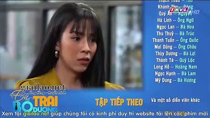 xem phim em trai bo duong tap 92 Phim Viet Nam THVL1 tap 93