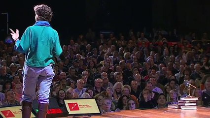 Elizabeth Pisani: Sex, Drugs And Hiv -- Let'S Get Rational