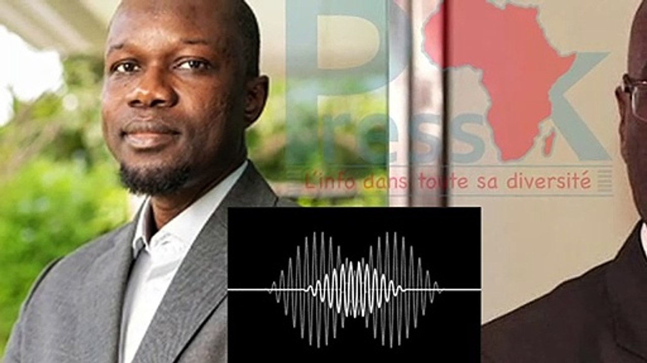 Abdoulaye Mbow, "pour Thierno Alassane Sall  l’affaire Sonko-Adji Sarr est  un dossier " pas purement politique "