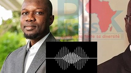 Abdoulaye Mbow, "pour Thierno Alassane Sall  l’affaire Sonko-Adji Sarr est  un dossier " pas purement politique "