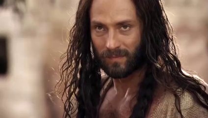 Sansón y Dalila capitulo 1 (18) - Fuerza (hablado en español)