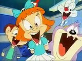 Tiny Toon Adventures: How I Spent My Summer Vacation Intro