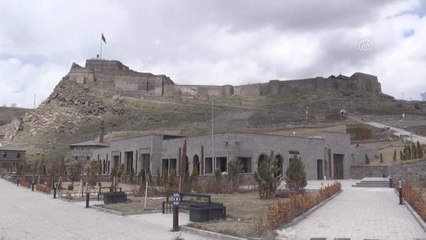 Turizm "Vadi Projesi"yle canlanacak