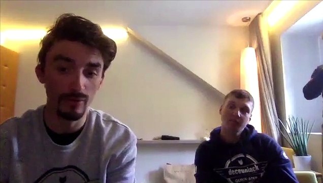 Julian Alaphilippe : Toujours spécial de revenir sur la Flèche wallonne