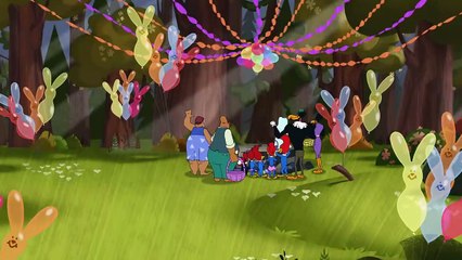 Woody Woodpecker En Francais | Compilation De 25 Minutes | Nouvelle Serie | Dessin Anime