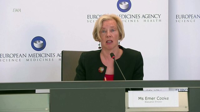 Beneficios de vacuna Johnson & Johnson superan riesgos, dice EMA