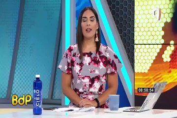 Cercado de Lima: anciano alimenta a palomas y perjudica a vecinos