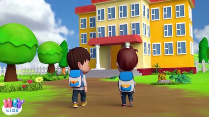 Frere Jacques Dormez Vous Chanson Bébé + Karaoke | Heykids