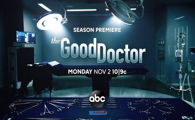 The Good Doctor - Promo 4x15