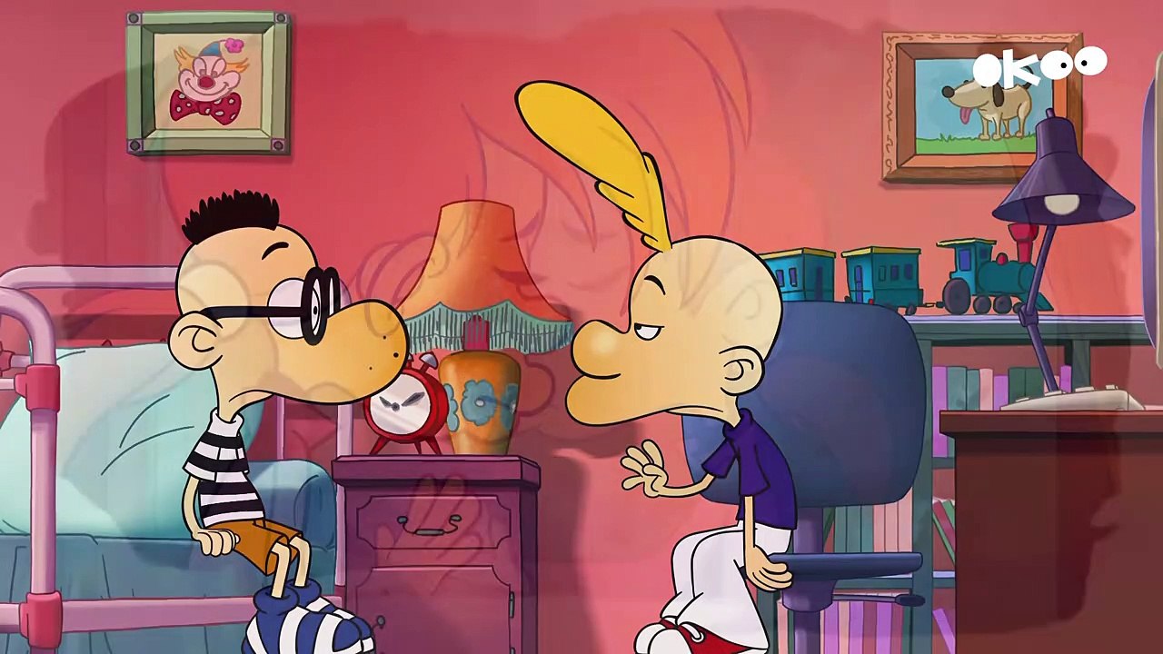 Titeuf Saison 4 *20 Min* Compilation D'Épisodes Hd [Officiel] Dessin Animé