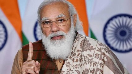 Covid-19 surge: Lockdown should be last resort for states, says PM Modi