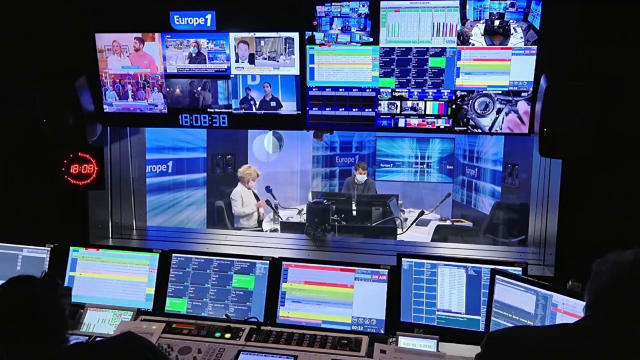 Sahel : la mort d'Idriss Déby, "un coup dur pour la stratégie militaire d'Emmanuel Macron"