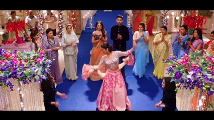 Dil Se Bandhi Ek Dor | Yeh Rishta Kya Kehlata Hai