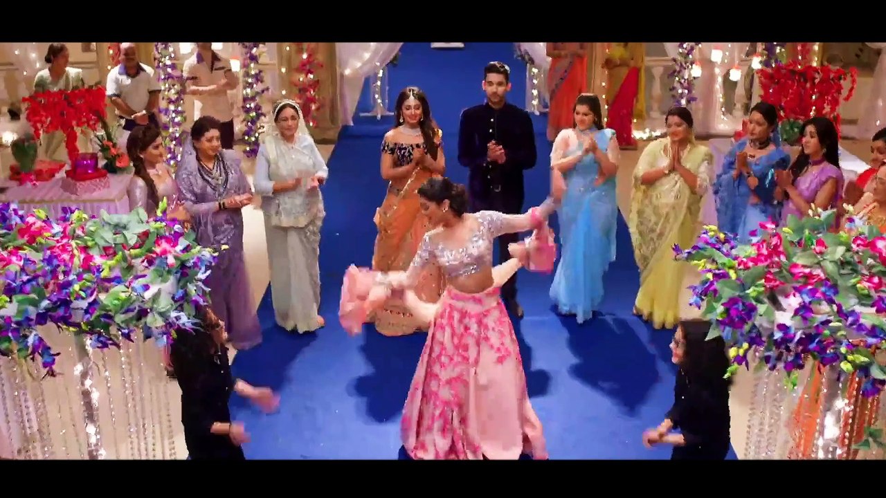 Dil Se Bandhi Ek Dor | Yeh Rishta Kya Kehlata Hai