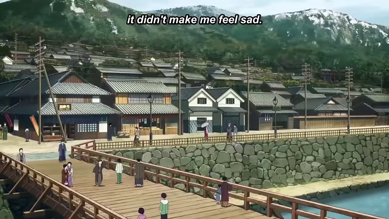 Tsuyuri Kanao Past | Demon Slayer : Kimetsu No Yaiba