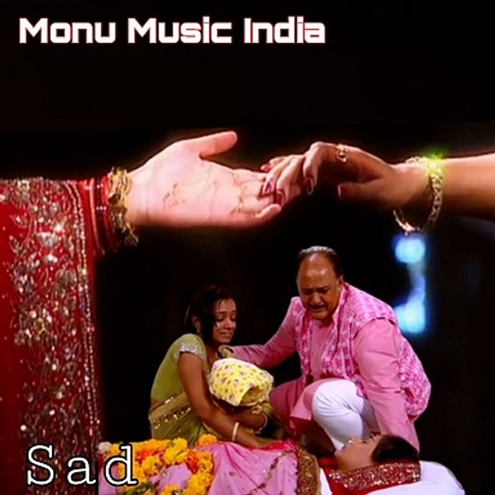 Saadhna's Aakhari Bidaai (Sad Version)