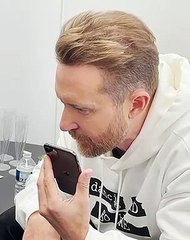David Guetta: This is how to work when you do not have your laptop.
