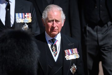 Why a Royal Expert Thinks Prince Charles Might Not Become King