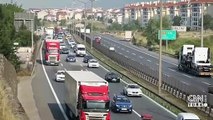 Motorlu taşıt istatistikleri