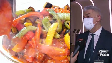 "Doymuş yağ çok zararlı"