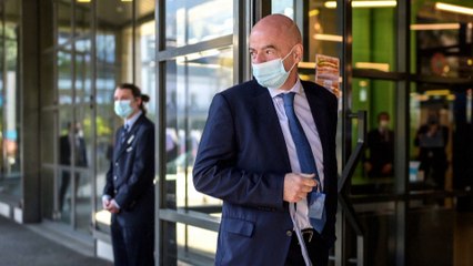 A FIFA is elítéli az Európai Szuperligát