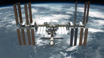 Rusia construye su propia estación espacial para lanzarla en 2025