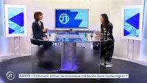 SANTÉ / Comment attirer de nouveaux médecins dans notre région ?