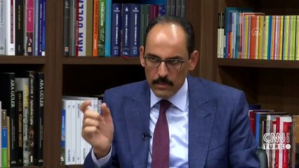 Kaftancıoğlu'na Aylan tepkisi