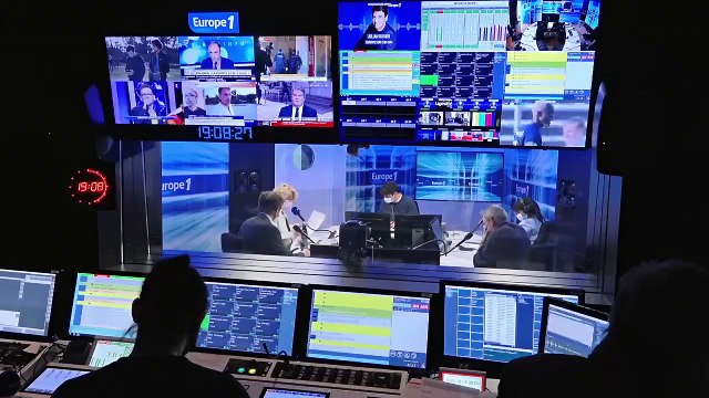 Sahel : pourquoi la mort du président tchadien Déby inquiète la France