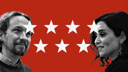 Podemos recluta jóvenes para impulsar el debate contra la Monarquía en la campaña del 4M