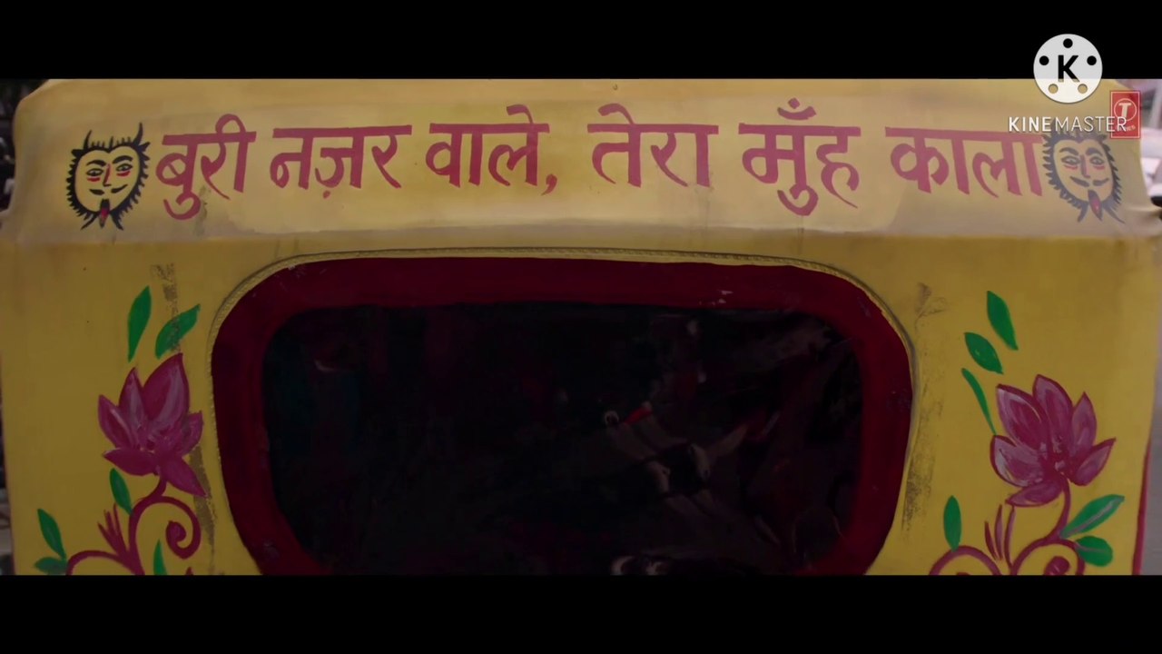 Kiyara advani funny scene