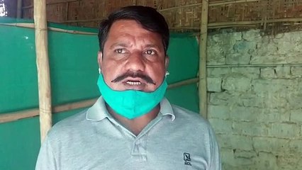 लॉक डाउन में होटल खुलवाई, रुपए मांगे तो अभद्रता कर धमकाया