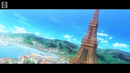 Review Phim Anime Violet Evergarden: Hồi Ức Không Quên