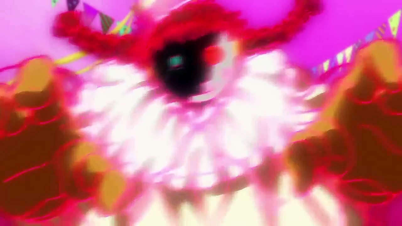 Runnin - Bungo Stray Dogs [Amv]