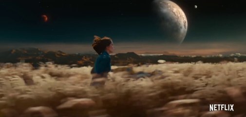 The Midnight Sky Trailer (2020)