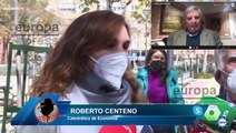 Roberto Centeno: Mónica García robará a todos los Madrileños con impuestos, Iglesias hará lo mismo