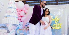 Fiscalía federal se opone a que Raphy Pina viaje a República Dominicana para el nacimiento de su hija