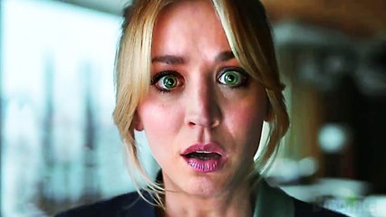 THE FLIGHT ATTENDANT Bande Annonce