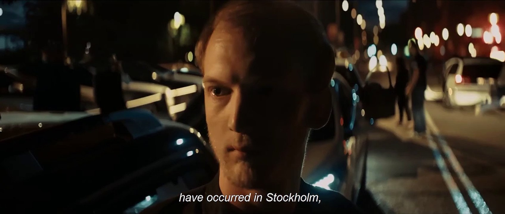 The Unthinkable Trailer (2021)