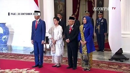 Ngabalin Ungkap, Presiden Belum Melakukan Reshuffle, Ini Alasannya!