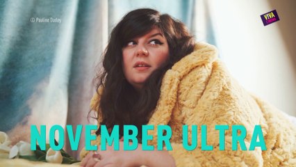 "La Mélodie du bonheur" par November Ultra