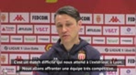 Quarts - Kovač : "Aller le plus loin possible"