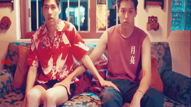 [PT/BR] BKPP: SKYLINE | Chinese Version